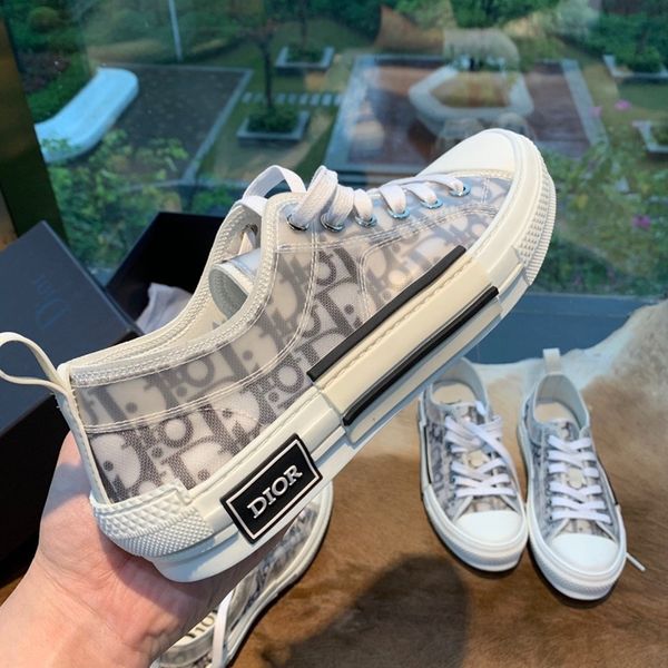 

2020 new fashion women sneakers runner leather luxury men casual shoes basketball shoes,zapatos de mujer zapatos de hombre-4