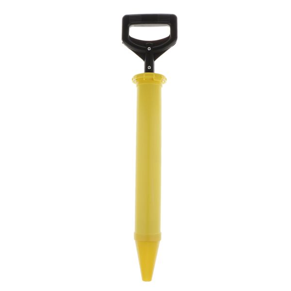 

round flat mortar pointing cement lime grouting sprayer applicator tool