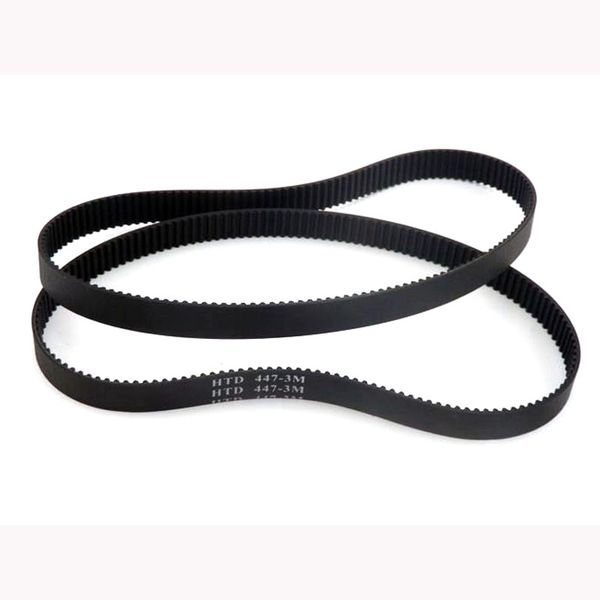 

2 x drive belt for razor e100 e125 e150 scooter 447-3m-12