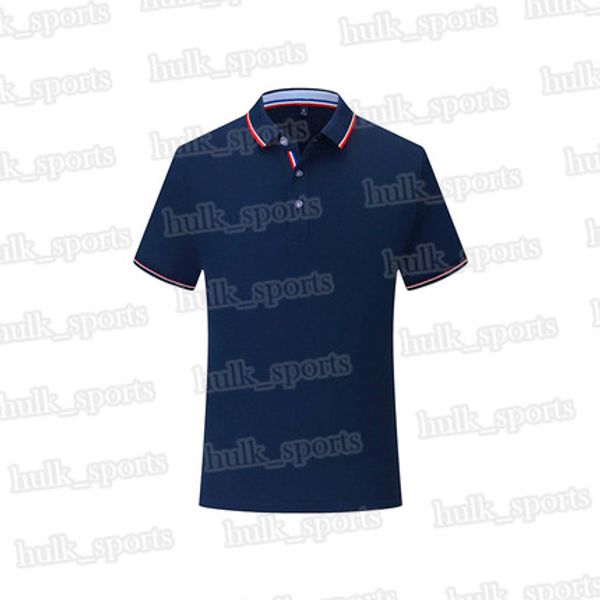 

2656 sports polo ventilation quick-drying men 201d t9 short sleeve-shirt comfortable new style jersey019, Black