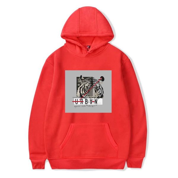 

women's hoodies & sweatshirts omife couple hoodie sweatshirt thin velvet long sleeve hooded harajuku casual motorcycle print fit pullov, Black