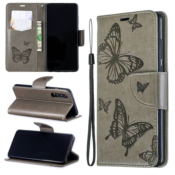 

for huawei p30 lite pro honor 7a 7c 8e 8a cover flip stand wallet leather p frame phone case