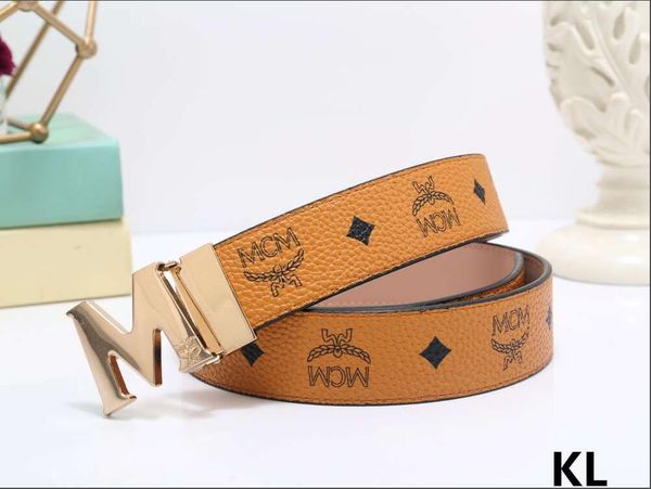 

new men belt designers women belts luxury belts men big buckle belt fashion mens leather belts wholesale ing, Black;brown