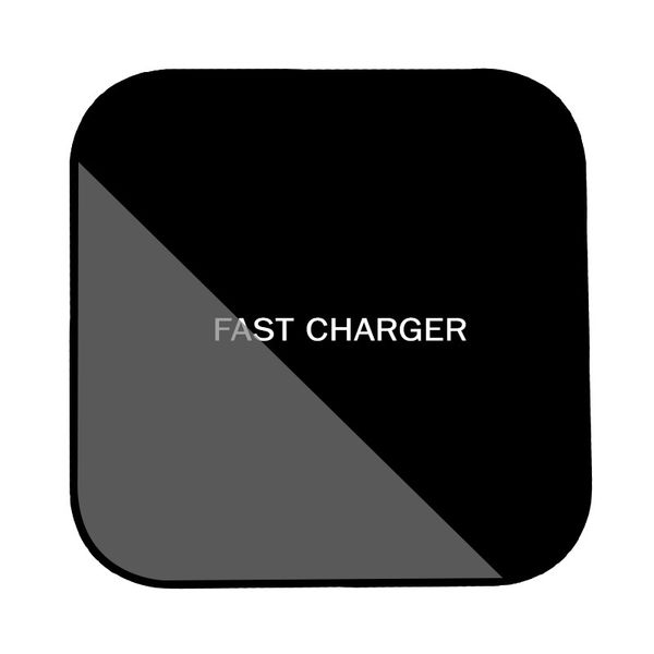 

5w qi wireless charger for x max xr 8 plus wireless charging for s8 s9 note 9 usb phone charger pad