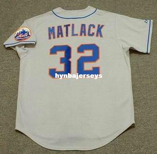 

custom jon matlack ny stitched 1973 throwbacks away baseball jersey retro mens jerseys shirt, Blue;black