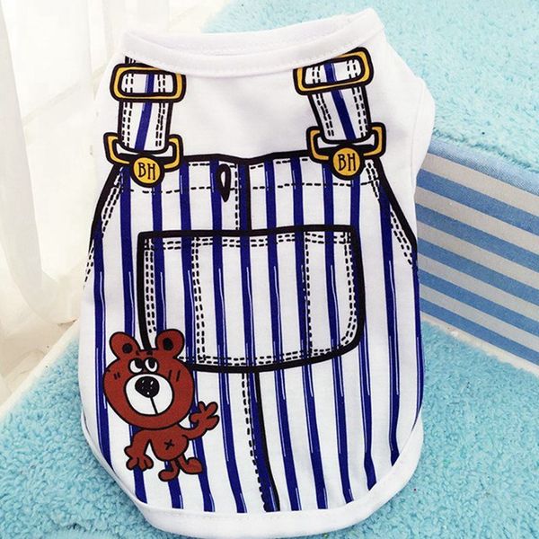 

navy shirt pug dog clothes mini dog clothes dogs pets clothing tshirts in clothing clothes french bulldog for teddy chihuahua e