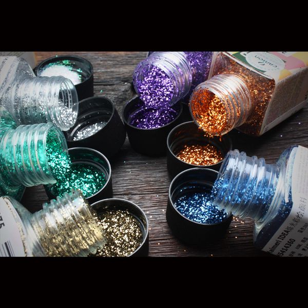 

original imported maimeri merlot glossy coloured paint 45ml single bottle metallic gloss sequins skin colored paint