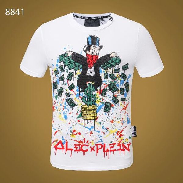 

2019 новый летний мужская футболка, топ модный бренд мужские женские футболки с короткими рукавами. Письмо напечатаны с коротким рукавом мужчин T-shirt211