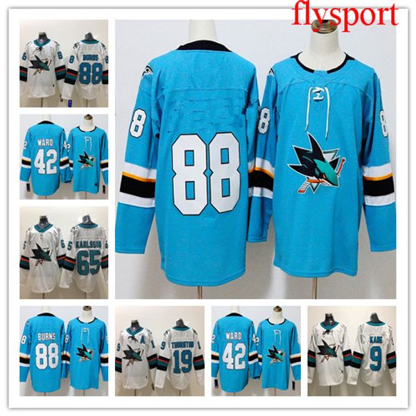 sharks jersey men