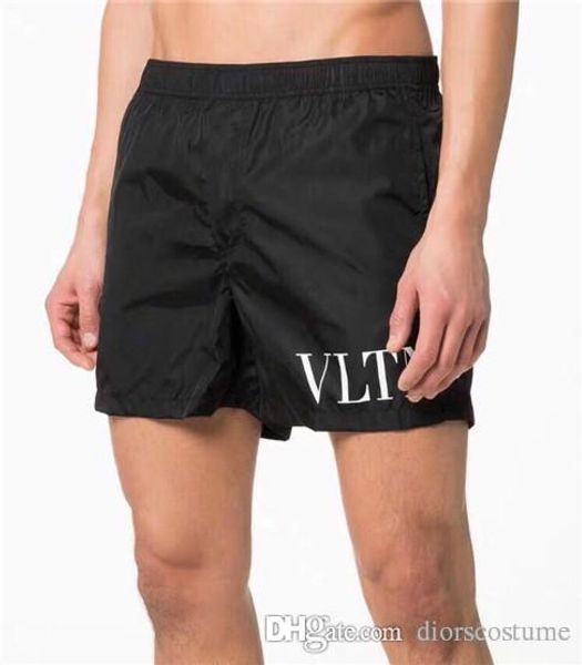 

19 new vltn de igner men 039 mengkou beach pant ca ual beach hort men 039 wimming trunk holiday drifting mu t have beach pant