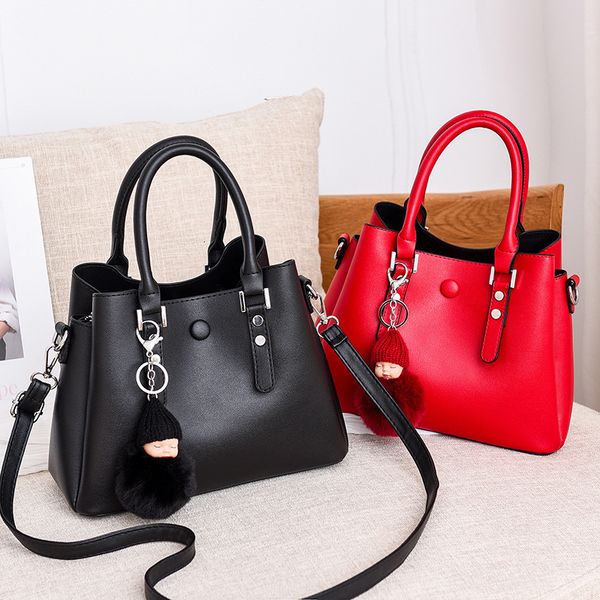 

woman package 2019 bag woman bale woman package messenger single shoulder handbag