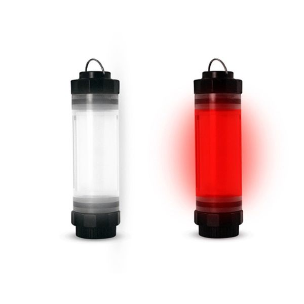 

led camping light ip68 waterproof usb rechargeable emergency light portable mini camping tent light with mobile power 10179