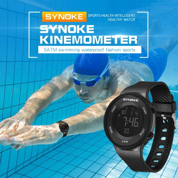 

relogio masculino fitness led digital watch men watch alarm 50m waterproof sport watches luxury digital waterproof q, Slivery;brown