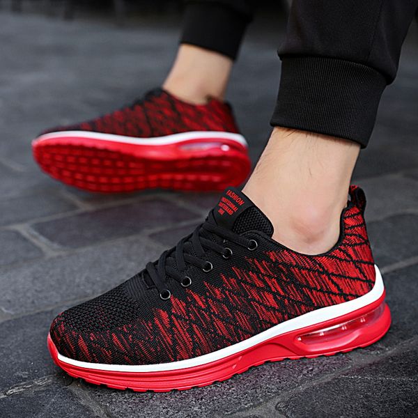 

running shoes men sneakers summer light mesh shoes couple outdoor jogging trainers male sport women zapatillas hombre