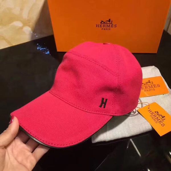 hermes ball cap
