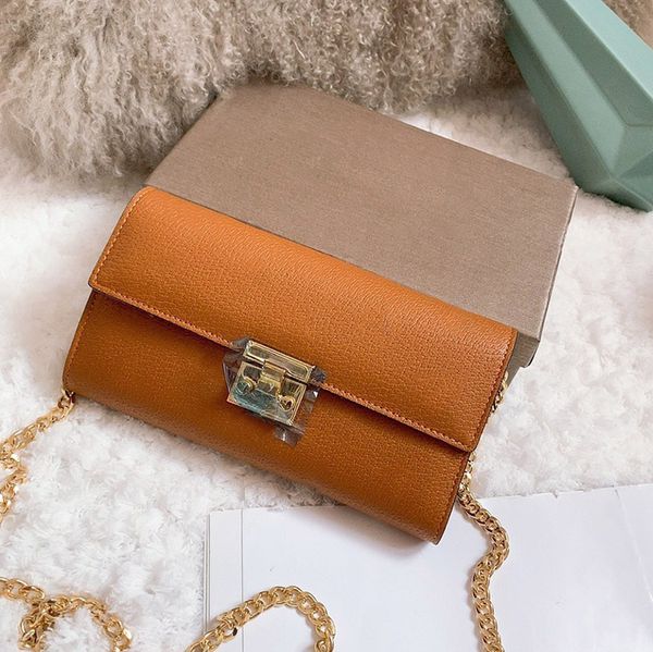 

selling classic designer handbags flap chain bags presbyopic flowers strawberry shoulder bag genuine leather crossbody cluth purse mes