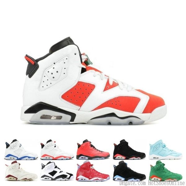 

discounts 6 6s men basketball shoes dmp black infrared bred 2019 oregon ducks pe tinker hatfield oreo psg reflective bugs bunny men sneakers