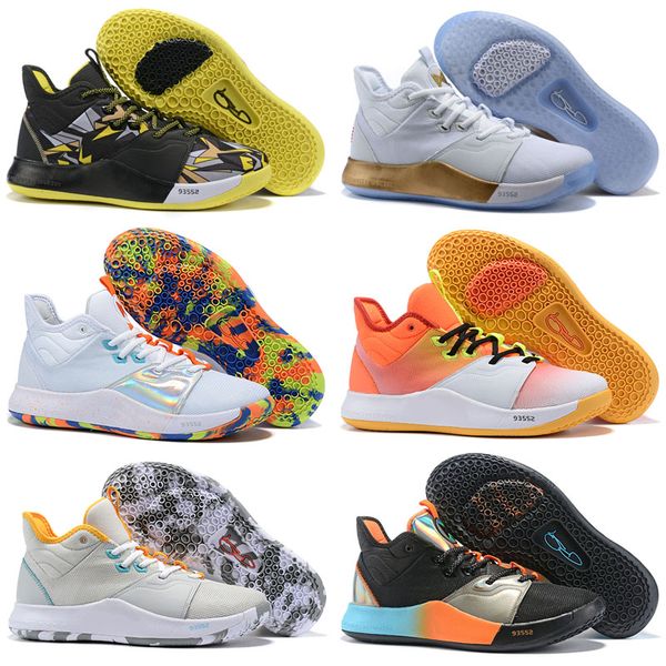 pg 3 eybl for sale