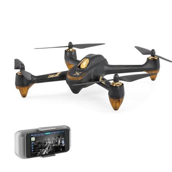 

hubsan x4 air pro h501a wifi fpv brushless с 1080p hd камера gps waypoint rc quadcopter