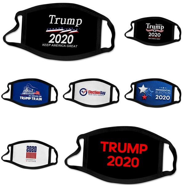 

designer trump mountain road bike bicycle half face masks cycling face mask breathable activated carbon cycling running bicycle #544