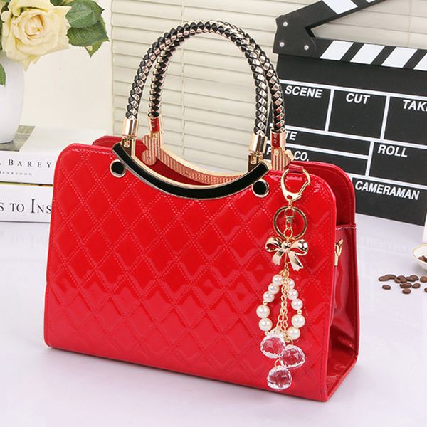 

pendant bag luxury handbags women bags designer alligator shoulder crossbody bags casual totes women messenger bag bolso mujer