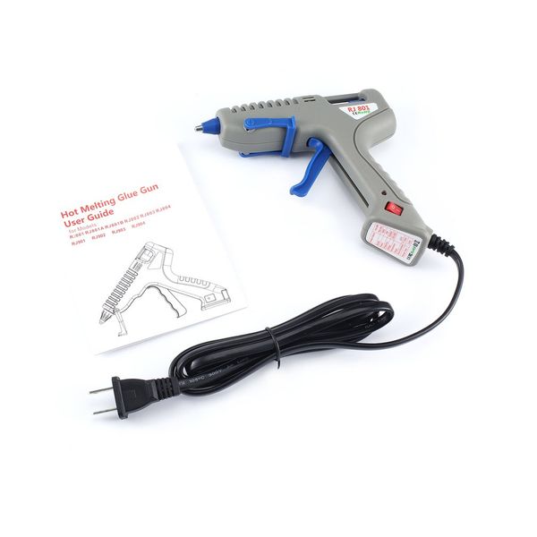 

professional high temp melt glue gun industrial graft repair heat gun pneumatic tools glue