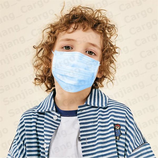 kids disposible mask kids disposible mask