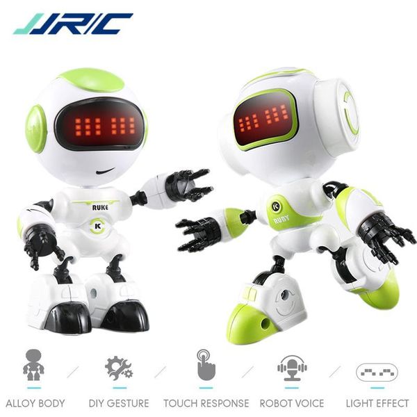 

jjrc r8 Ѭобо же мини маѬ звонкий инеллекђалнй веодиоднй глаз rc diy Ѭобоо