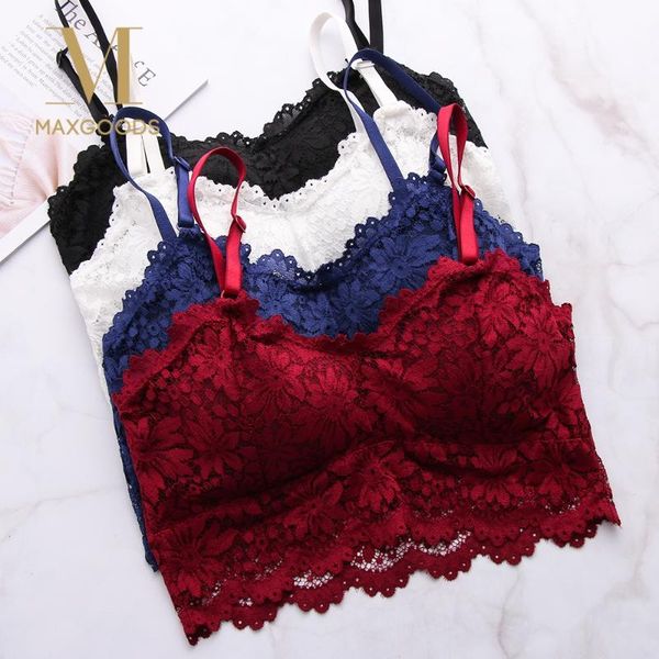 

sexy цветочные кружева bralette пуш-ап бюстгальтер женщины полые нижнее белье ультра ремешок мягкие бюстгальтеры беспроводной нижнее белье б, Red;black