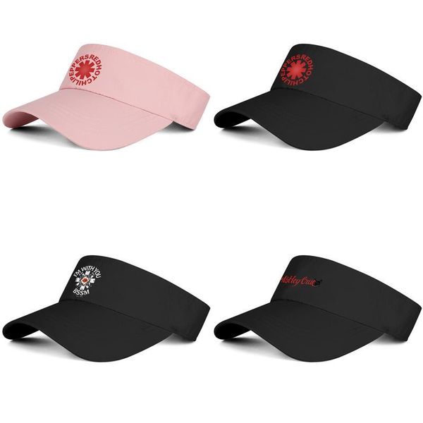 

creative design red chili peppers baseball tennis hat fit cool cute fashion cap rhcp logo motley-songwriter-crue-singer-rock, Blue;gray