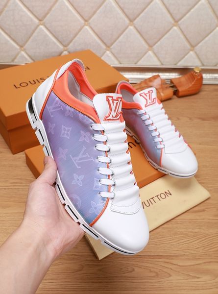 

2020 new qw men's fashion casual sneakers men's sneakers luxury design men's casual shoes