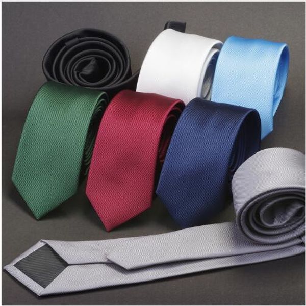 

Мужчины твердые темно-синий классические галстуки для жениха зеленый цвет 6 см то