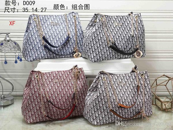 

НОВОГО ВЫСОКОГО КАЧЕСТВО FASHION ЖЕНЩИНЫ СУМКИ ЖЕНСКОГО ДИЗАЙН SOLID COLOR АЛФАВИТ ВЫШИВКА БРАСЛЕТ КОШЕЛЕК КОЖА ЦЕПЬ BAG Crossbody СУМКА H0191