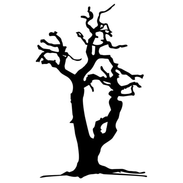 

15*9.5cm tree vinyl decal sticker motorcycle suvs bumper car window lapcar stylings