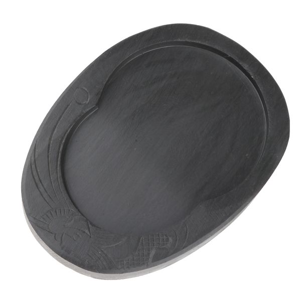 

chinese calligraphy natural inkstone chinese traditional culture for student