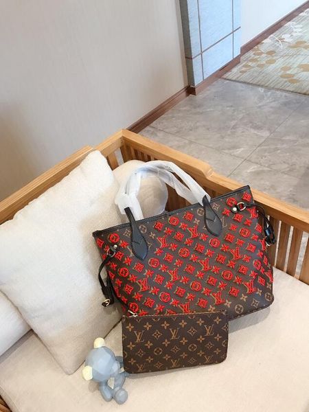 

handbags famous designers brand name fashion leather handbag ladies handbag shoulder bag ladies leather handbag wallet--6