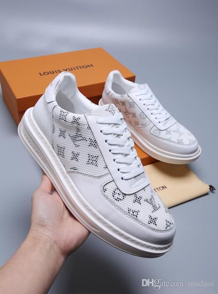 

21ss canvas soft flat sandals men low slip-on designers shoes men luxury 2020 flat breath y summer leisure shoes ayakabi madal, Black