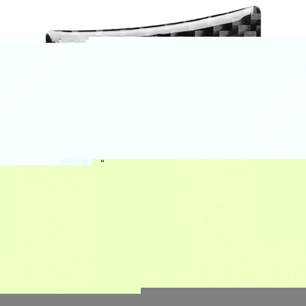 

коробка подлокотника черная наклейка из углеродного волокна для nx200 200t 300h 2015-2019