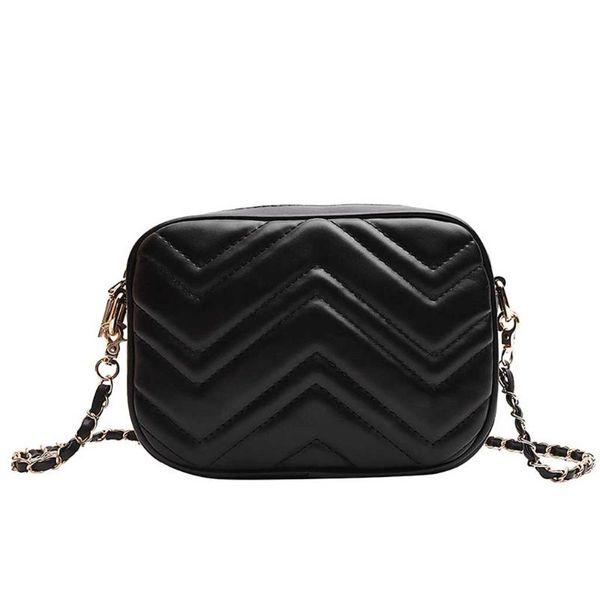 

small shoulder bag for women messenger bags ladies vintage pu leather handbag purse with zipper female crossbody bags new #lr3