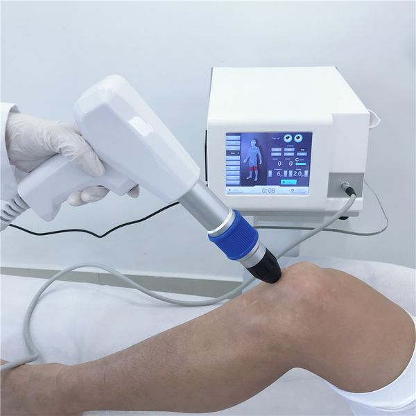 

physiotherapy extracorporeal shock wave therapy pain relief shockwave therapy machine portable othopaedics shock wave therapy equipment
