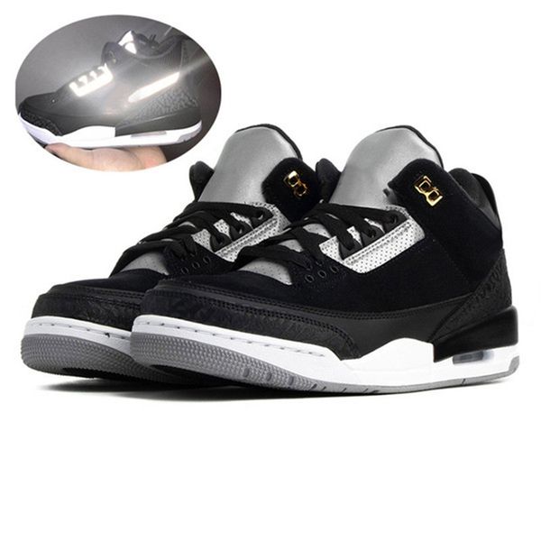 

2020 black cat 3 3s basketball shoes 11 low white bred 3s men sneakers cool grey gamma legend blue black cement unc 3 3s concord space jam#3
