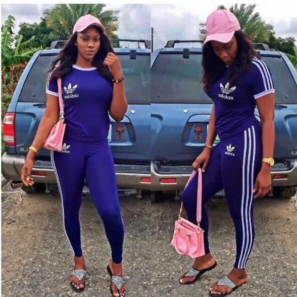 

горячее надувательство 2019 Осень Зима женщины спортивные костюмы сплошной цвет с