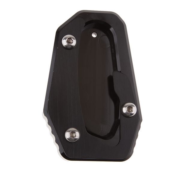 

sidestand extension enlarger pad for yamaha tmax 530 2013-2016