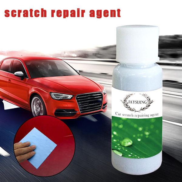 

20ml car repair fluid, paint scratch repair agent polishing wax paint scratch remover care wax polish care