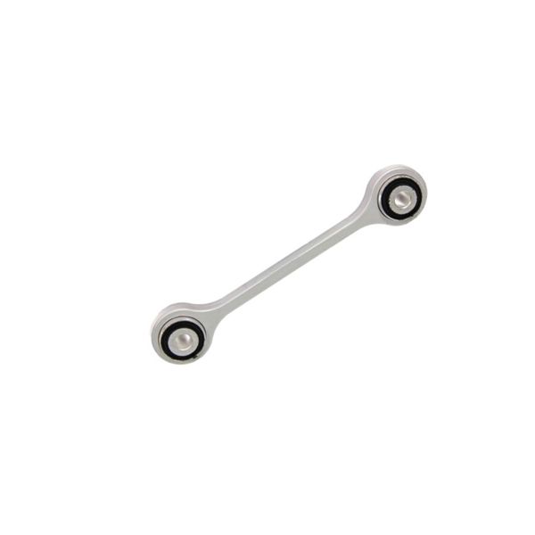

2 pcs for porsche cayenne vw touareg front sway stabilizer bar links oem 7l0411317 new