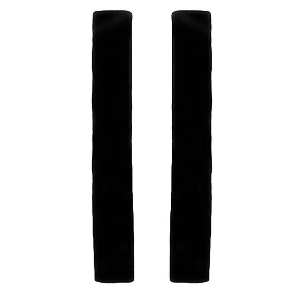 

2pcs refrigerator door handle cover kitchen appliance decor handles antiskid protector gloves fridge oven keep off fingerprints