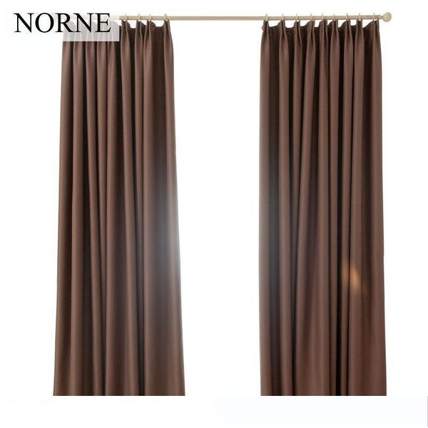 2019 Norne Room Thermal Insulated Shading Rate Around 90