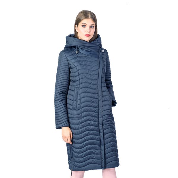 

new lent -herfst collection time limited 2019 women jas warm winddicht hoodie thin women parka long plus size women's jacket, Black