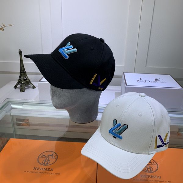 

mens designer hats brand baseball caps luxury summer women leisure cap mens hat snapback cap adjustable golf cap 2020679k, Blue;gray