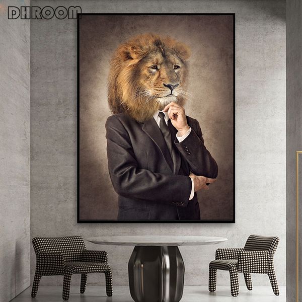 

ен икђва лев в винажном иле живон ол нои ком плака волк л